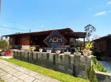 Casa · 170m² · 4 Quartos · 2 Vagas · Casa em Condomínio com Casa com 4 quartos em condomínio fechado - Gravatá/PE