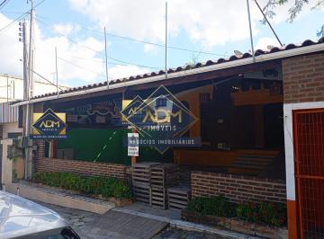 Comercial · 120m² · 3 Quartos · 6 Vagas · OPORTUNIDADE! ESPAÇO PARA FAZER SEU PONTO COMERCIAL A VENDA OU ALUGUEL