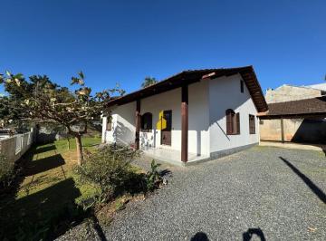 Casa · 190m² · 3 Quartos · 2 Vagas · Casa de Alvenaria Timbó
