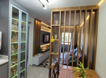 Apartamento · 63m² · 1 Quarto · 2 Vagas · Apartamento à venda no bairro Dos Estados - Timbó/SC