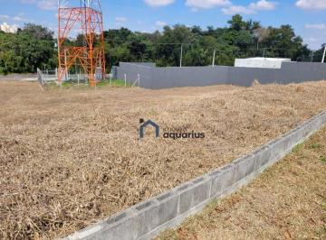 5dab834d9e857ddcf05ab95fc541c74a8d52b3db · Terreno para alugar, 1000 m² - Urbanova - São José dos Campos/SP