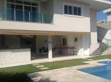 70c2b6a324ac4c93bdf8853e3fd64acb44a53d82 · Sobrado à venda, 337 m² por R$ 2.980.000,00 - Condomínio Residencial Jaguary - São José dos Campos/S