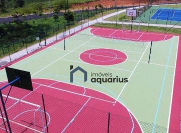 7dc1176b830f04b2ed3dddaabb46abbcf8d417a0 · Terreno à venda, 504 m² por R$ 420.840,00 - Condomínio Residencial Ecopark Bourbon - Caçapava/SP
