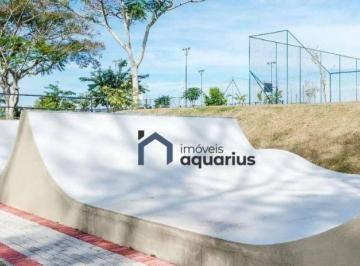11d7b1cb8c51fd1072601524d5066d23f6fe873a · Terreno à venda, 500 m² por R$ 417.500,00 - Condomínio Residencial Eco Park Bourbon - Caçapava/SP