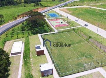 7623bb5509e58f4723562058f4e963921f0ec8c7 · Terreno à venda, 504 m² por R$ 420.840,00 - Condomínio Residencial Ecopark Bourbon - Caçapava/SP