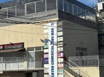 54c753c398caabeda4e750cce44c0828e61951d8 · Loja à venda, 310 m² por R$ 3.100.000,00 - Urbanova - São José dos Campos/SP