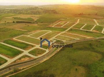 0b0690d8225b0369a648041b1f472fd2700919bc · Terreno à venda, 500 m² por R$ 417.500,00 - Condomínio Ecopark Bourbon - Caçapava/SP