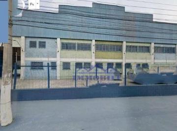 75f76f1e8be1d818520a74f52d3eff6f0ddfc50f · Galpão à venda, 1715 m² por R$ 7.000.000,00 - Jardim Presidente Dutra - Guarulhos/SP