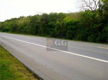 52b2da803b697965fa30505230cd3bd019858636 · Terreno à venda, 13000 m² por R$ 296.000 - Sitio São José - Viamão/RS