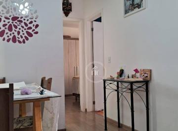 d756c02a09548296c7653647c5a53af217ffe230 · Apartamento com 2 dormitórios à venda, 49 m² por R$ 250.000,00 - Edifício Recanto dos Pássaros - Itu