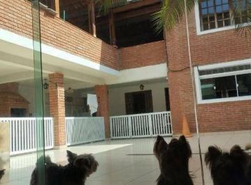 96843d5803cc27e4063f5a327b50b1c5f47ac435 · Sobrado com 4 Suítes - Jardim Santa Mena - Guarulhos