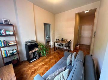 a6614012e171a19445cc50c25f56196a96ce7e10 · Apartamento com 2 dormitórios à venda, 65 m² por R$ 780.000,00 - Humaitá - Rio de Janeiro/RJ