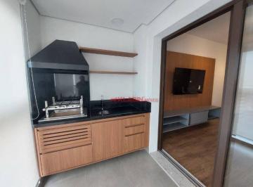 83270d0091716f43833d5960233f205d87cecd33 · Apartamento com 2 dormitórios para alugar, 77 m² por R$ 10.050,00/mês - Vila Mariana - São Paulo/SP
