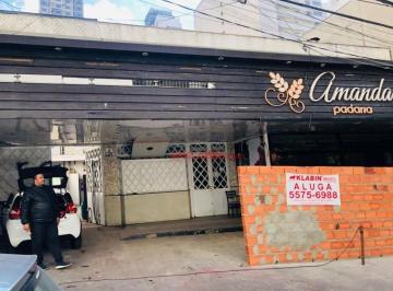 f436ac3b152c4bc42e925e985ef63b084667e55e · Salão para alugar, 1071 m² por R$ 39.229,25/mês - Vila Mariana - São Paulo/SP