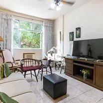 27191616156fef619c84492de35193d0f7b82c80 · Apartamento à venda com 118m², 2 quartos e 1 vaga no Fonseca