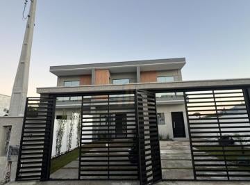 Casa · 85m² · 2 Quartos · 2 Vagas · Casa Duplex a Venda no Bairro Rio Vermelho