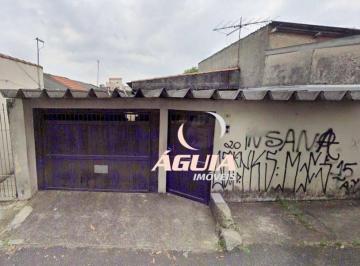 07c28e46e4a188902d3228f4d15e1359788337f3 · Terreno à venda, 294 m² por R$ 640.000,00 - Parque das Nações - Santo André/SP