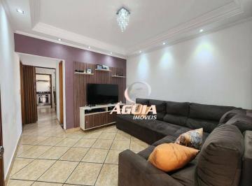 fa88a455973f4c93c9d2e8584d94fe91acd59aaf · Casa com 3 dormitórios à venda, 115 m² por R$ 520.000,00 - Vila Lucinda - Santo André/SP