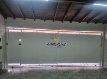 a55cf689c825cd0b467d77fa4638e7aa27030a79 · Casa com 2 dormitórios à venda, 120 m² por R$ 450.000,00 - Parque América - Itu/SP