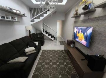8d17a164d37dc837612b668d8ea5d39ff2b41e45 · Casa com 3 dormitórios à venda, 187 m² por R$ 770.000,00 - Jardim Belém - São Paulo/SP