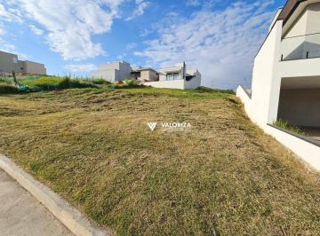 eee750b87d498ba21e78391af5c4f15fb89264dc · Terreno à venda, 360 m² por R$ 430.000,00 - Condomínio Residencial Bouganville - Sorocaba/SP