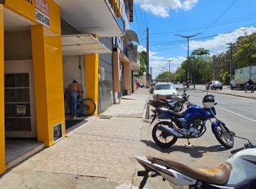 Comercial · 129m² · Sala Comercial Para Locação - Bairro Lagoa Seca - Juazeiro do Norte/CE