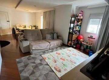 f1ff31ce7e0503c2745c3b161453cdaef14863d2 · Apartamento com 4 dormitórios à venda, 120 m² por R$ 1.600.000,00 - Jardim Marajoara - São Paulo/SP