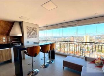 412221aa50711555b8893b50965d94997c4f2d7d · Apartamento com 3 dormitórios, todas suítes, à venda, Alta Vista - Unique ,144 m² por R$ 2.230.000 -