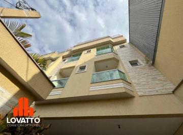 524a41075d5daa1407d0efa58904937475f20e1a · Apartamento com 3 dormitórios à venda - Parque das Nações - Santo André/SP