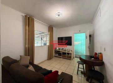 e7eaaecbedb255db2748b68369bd7964dfedccea · Casa à venda, 254 m² por R$ 580.000,00 - Vila Floresta - Santo André/SP