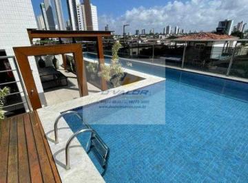 Apartamento · 139m² · 3 Quartos · 2 Vagas · Imoveis - em João Agripino