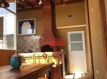 71f525da9c403002065f0cc18a4b701cc4165848 · Cobertura com 2 dormitórios à venda, 96 m² por R$ 350.000,00 - Vila Tibiriçá - Santo André/SP