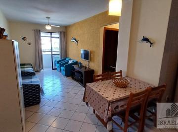 Apartamento · 55m² · 1 Quarto · 1 Vaga · Apartamento com aluguel de temporada em Ingleses - Florianópolis/SC