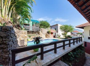 772e2c063f78938fcc333432b714c180fcae98ee · Casa com 4 dormitórios à venda, 394 m² por R$ 1.990.000,00 - São Francisco - Niterói/RJ