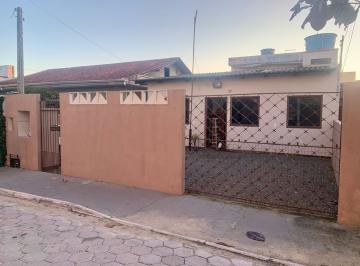55c03e9a85a4a8f4de40496e18a8dc87f9ded8d2 · Casa com 3 dormitórios à venda, 61 m² por R$ 495.000,00 - Centro - Navegantes/SC