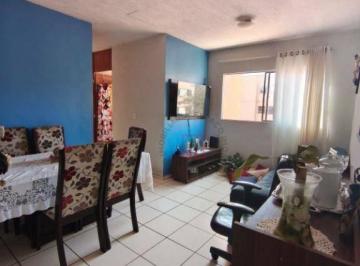 d4376f8121ac7aedb67ee936e4f9cee6d83004fa · APARTAMENTO 3 QUARTOS NASCENTE ACEITA FINANCIAMENTO - QN 5C RIACHO FUNDO 2
