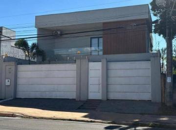 01a22d06caed0e99691a5bbd0ab2338429facf47 · Casa 4 Quartos à Venda e para Aluguel em Vicente Pires