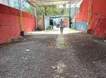 776e05840d49b832aee36afb7f2d8148ebb0334c · Galpão para alugar, 825 m² por R$ 5.900,00/mês - Encruzilhada - Recife/PE