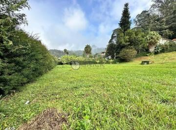250819.jpg · Terreno independente com excelente topografia à venda, 4.036 m² em Pimenteiras  Teresópolis/RJ.