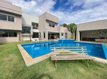 a80877c067ba43e228e2de692c5aec72564a86b3 · Casa, 664 m² - venda por R$ 6.800.000,00 ou aluguel por R$ 26.424,96/mês - Granja Viana II Gleba 4 e