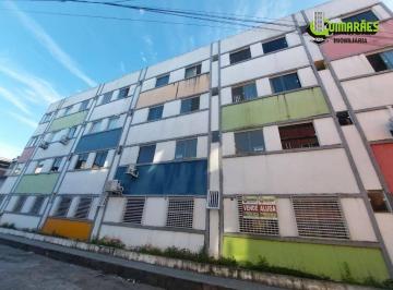 c931bb233c1d704b4ae7d0bf5507d0c630b3354e · Apartamento com 2quartos à venda, 35 m² por R$ 135.000 - Ribeira - Salvador/BA