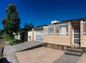 Casa · 119m² · 2 Quartos · 1 Vaga · Casa à venda no bairro Milanese - Criciúma/SC