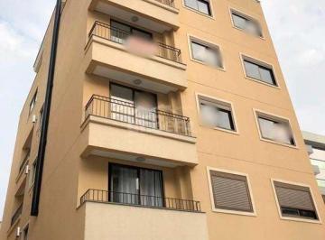 Apartamento · 105m² · 2 Quartos · 1 Vaga · Ed. Acquafredda - Apartamento à venda no bairro Trindade - Florianópolis/SC
