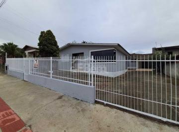 Casa · 83m² · 3 Quartos · 1 Vaga · Casa Alvenaria em Quarta Linha, Criciúma/SC