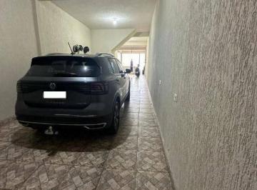 a69718850c3074f42e6fb8344271070423e8e5d4 · Casa com 2 imóveis com 2 dormitórios à venda, 210 m² por R$ 850.000 - Parque Savoi City - São Paulo/