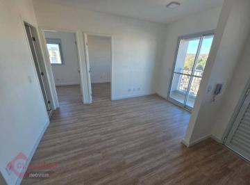 0018aa533c4ab3608c12043827c67207866d0cef · Apartamento com 2 dormitórios para alugar, 43 m² por R$ 2.650,01/mês - Jardim Arize - São Paulo/SP