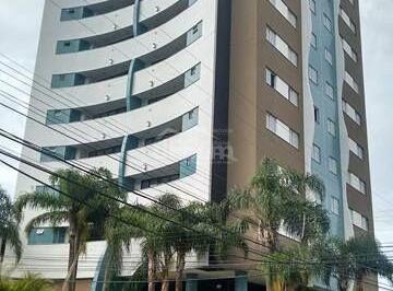 Apartamento · 95m² · 3 Quartos · 2 Vagas · Edifício Varenna - Apartamento à venda no bairro Centro - Criciúma/SC