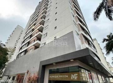Apartamento · 98m² · 3 Quartos · 1 Vaga · Apartamento à venda no bairro Centro - Criciúma/SC