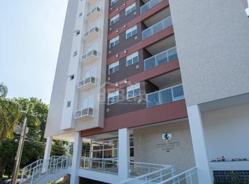Apartamento · 88m² · 3 Quartos · 2 Vagas · Longarone Residencial - Apartamento à venda no bairro Comerciário - Criciúma/SC