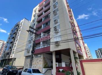 Apartamento · 99m² · 3 Quartos · 1 Vaga · Edifício Castelfranco - Apartamento à venda no bairro Centro - Criciúma/SC